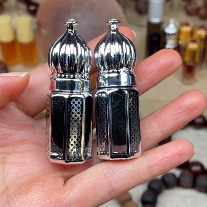 七***月藤类沉香精油加浓香珠子