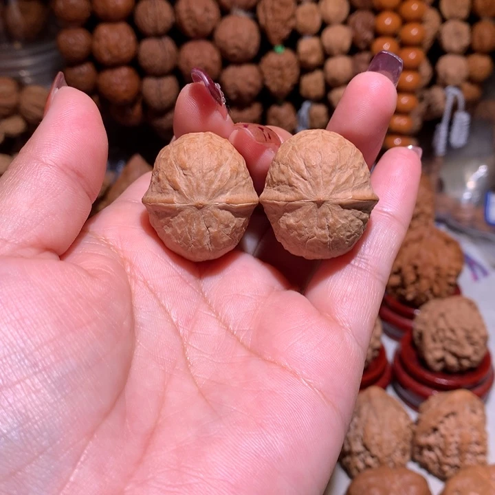 手串/手链核桃29木鱼元宝