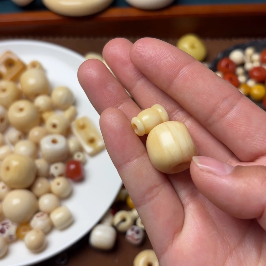 橄榄核手串/手链S****h藏传小配饰