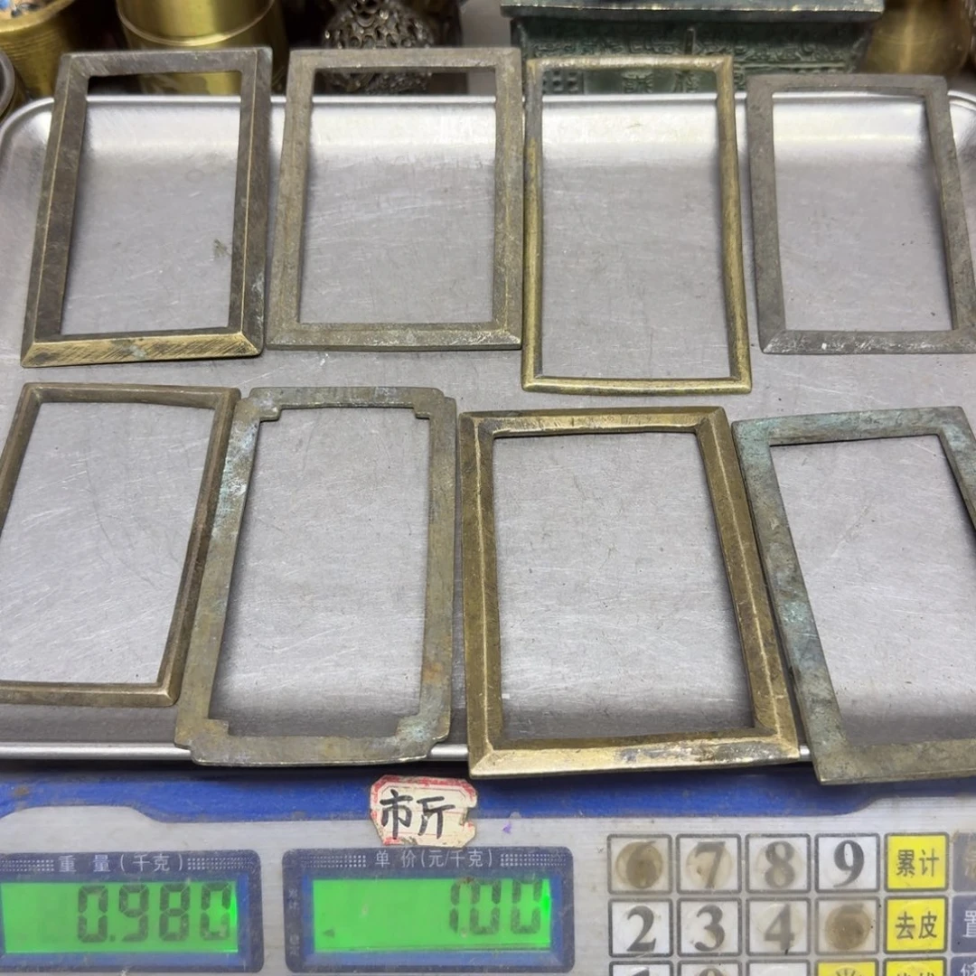 古***张009 铜器8888888888888888