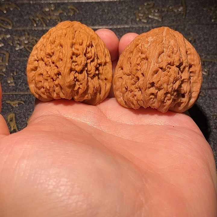 西***利核桃手串/手链40南疆