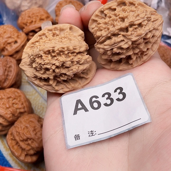 吊坠文玩核桃核桃