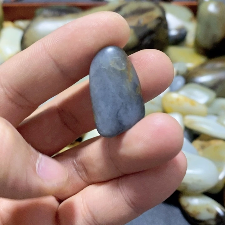 未镶嵌和田玉珠宝奇石