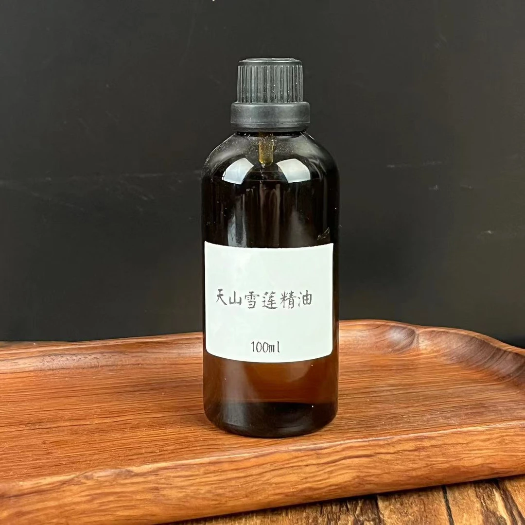 天山雪莲精油-中华九大仙草 济世仙草100ml
