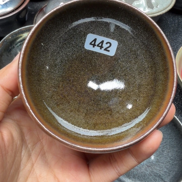 茶盏焦源龙窑，不忘初心442