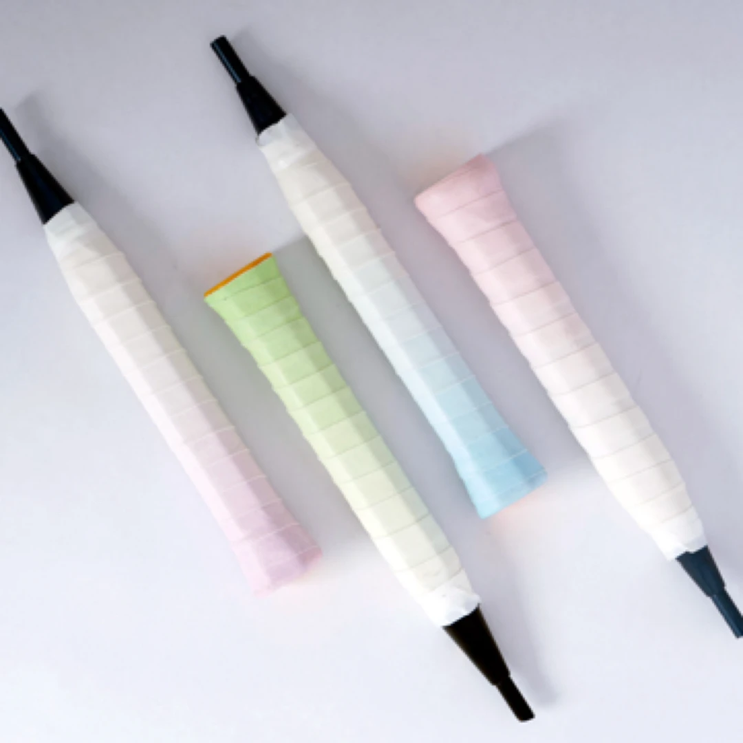 羽毛球手胶吸汗减震羽毛球手胶