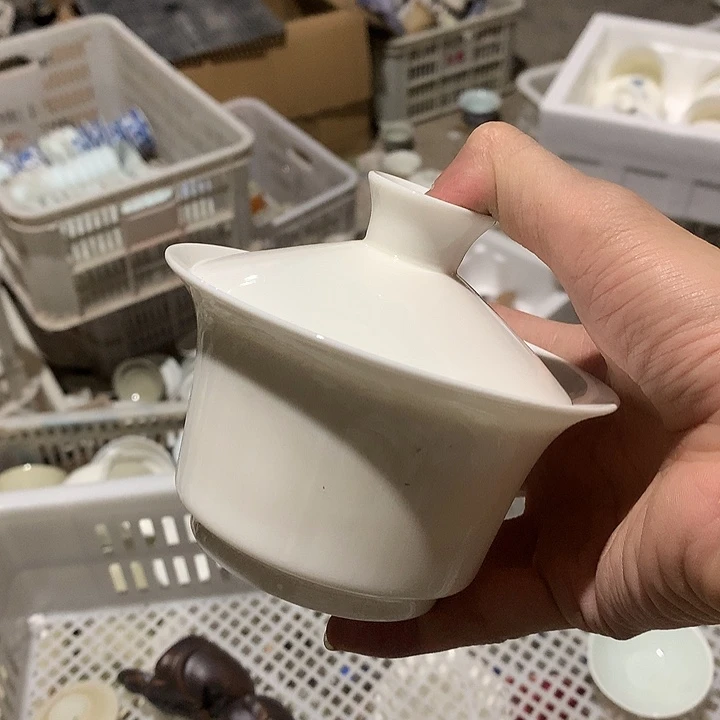 微瑕茶具介意勿拍