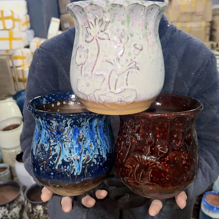 红陶高度16口15啦啦啦啦