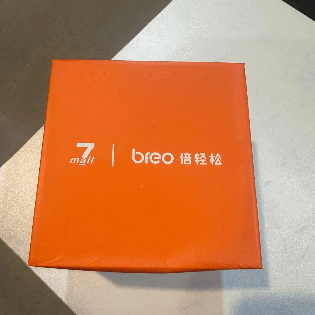 弗姐补贴家用小巧便携全身放松舒缓疲劳肩颈按摩器电池