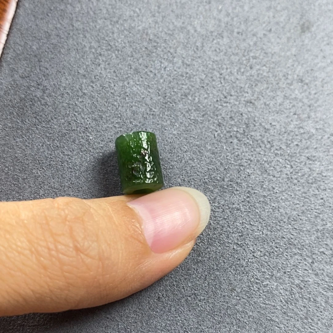 吊坠(不含链)未镶嵌和田玉用**信定制