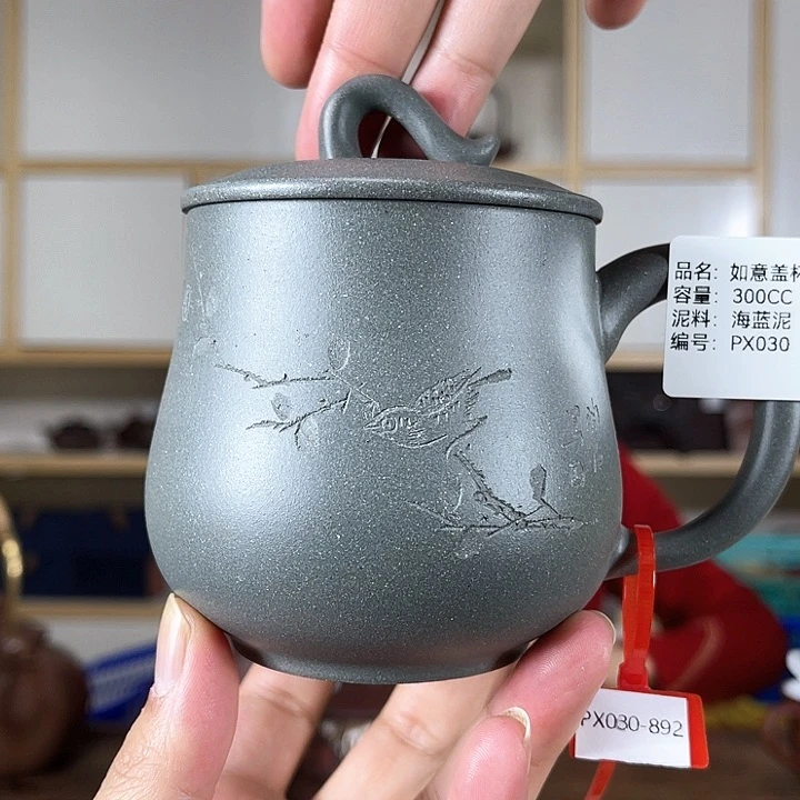 紫砂茶壶紫砂工艺厂