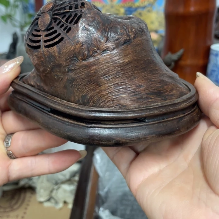 勤能补拙 加油加油紫砂