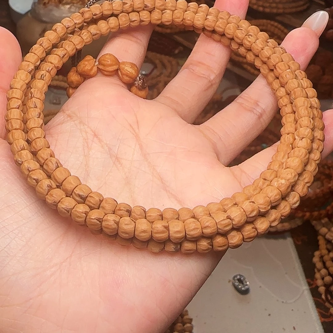 柏香籽/百香籽吊坠G**G