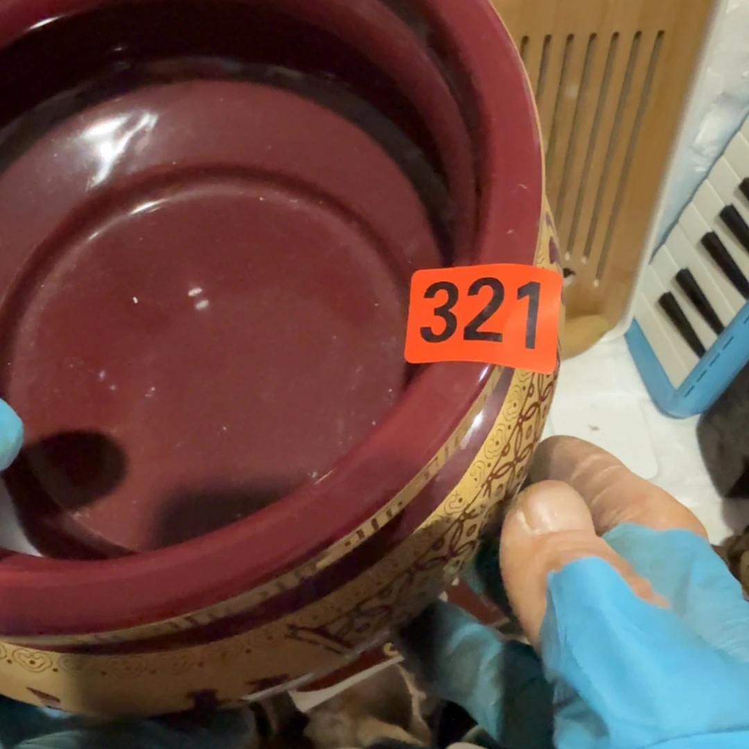 春****杂色豆（科檀/科特迪瓦檀木）