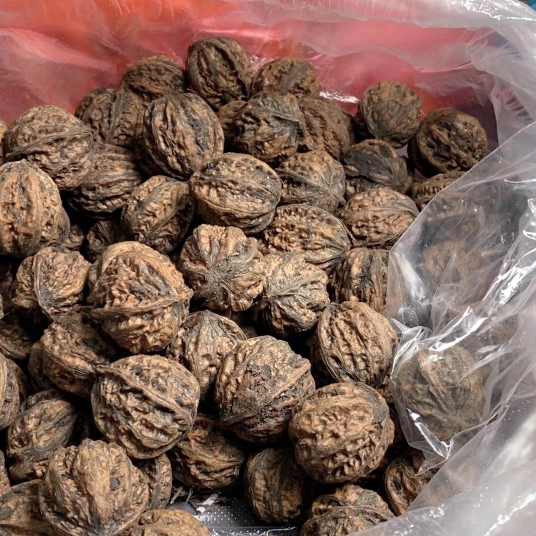 文玩核桃吊坠核桃56