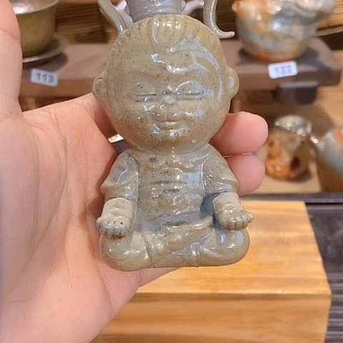 精品茶具陶瓷礼品