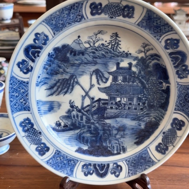 摆件景德镇陶瓷艺术品