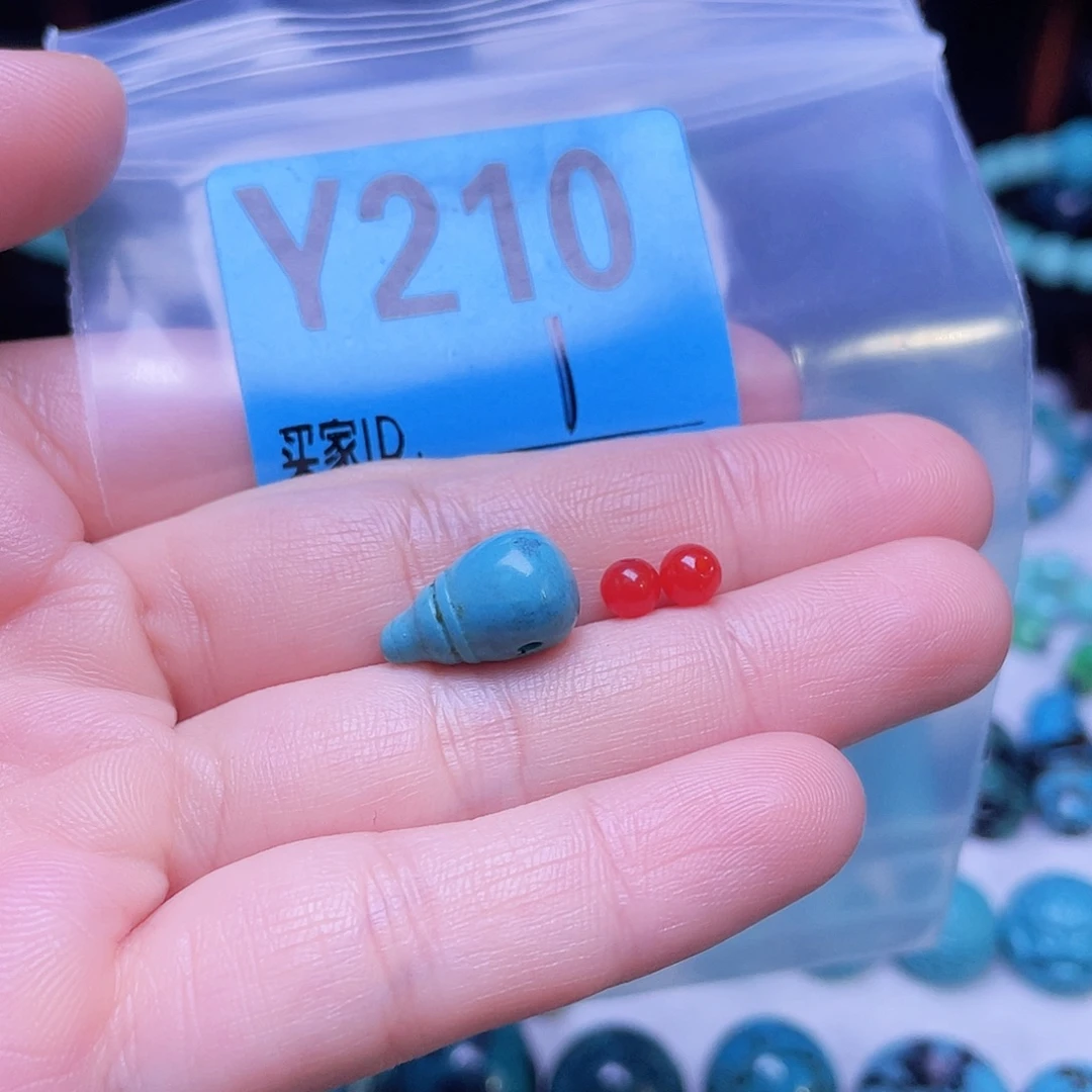 南红玛瑙未镶嵌珠宝半成品散珠佩珠多样化