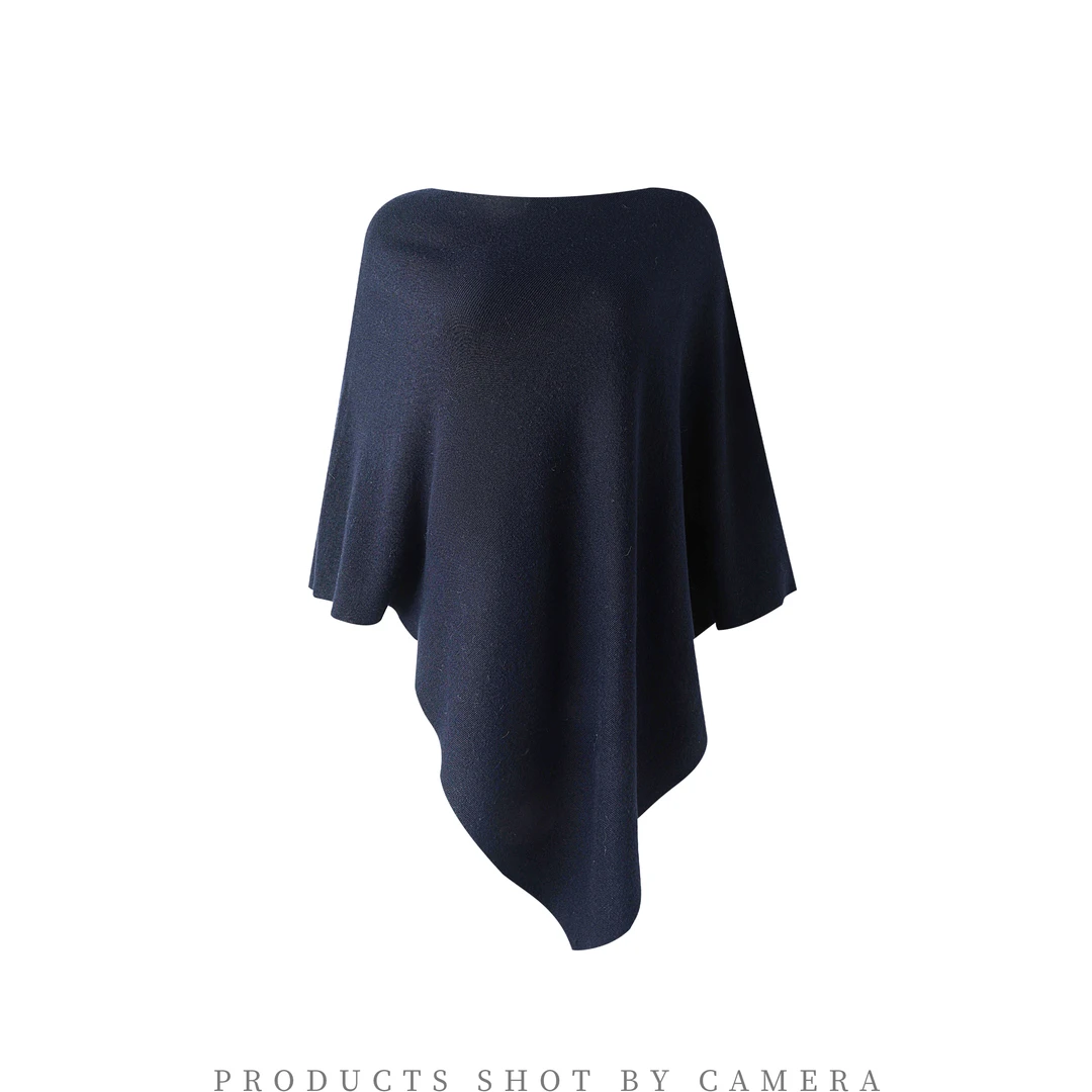 【梦境回廊】2025新款秋气质常规秋季女装外搭镂空65306