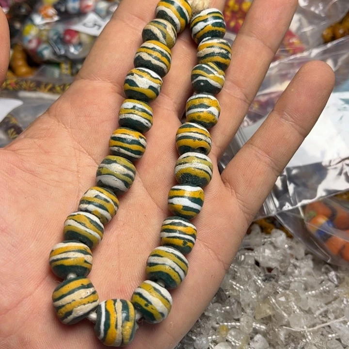 琉璃手工艺品3693。福利1条