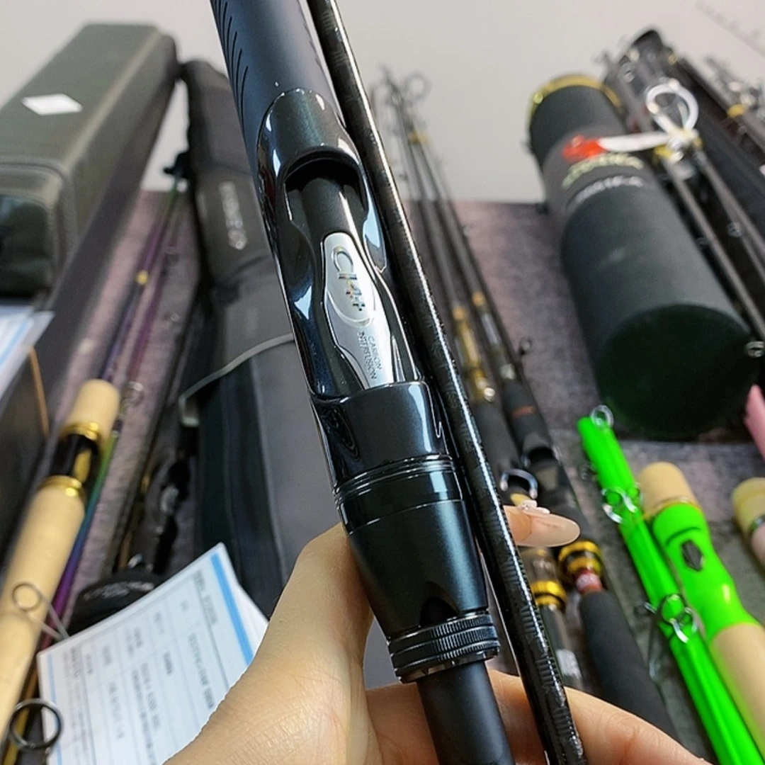 【闪购商品】2.4m碳素杨*英菲尼迪