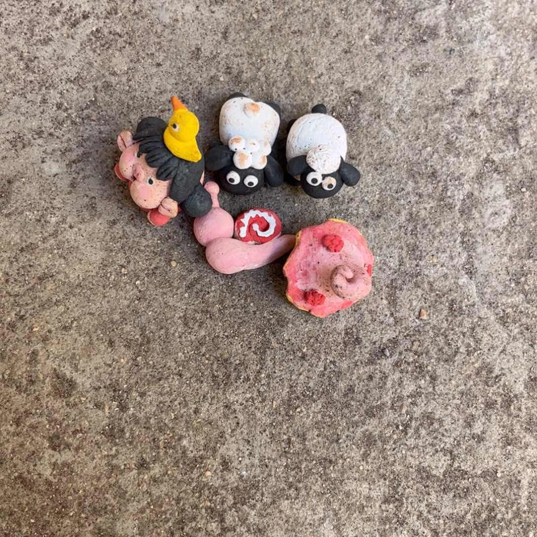 泥塑般**J古镇炻陶花盆