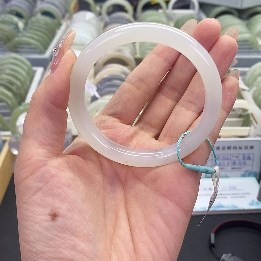 未镶嵌和田玉珠宝奇石5960
