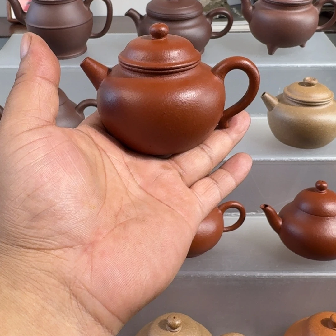 y***n茶壶紫砂宜兴紫砂