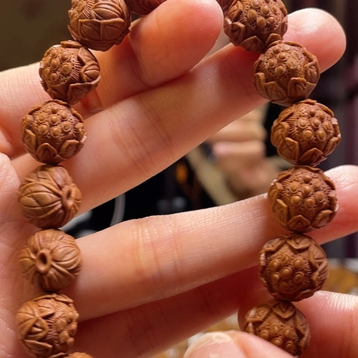 手串/手链橄榄核