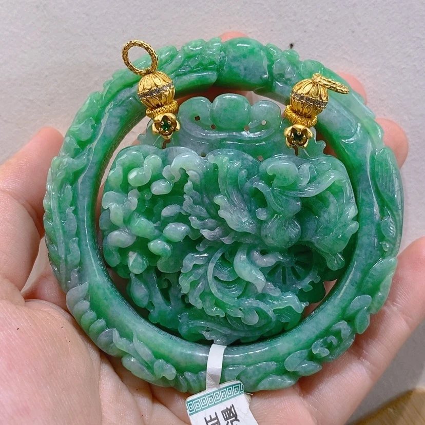 【闪购商品】未镶嵌手镯翡翠