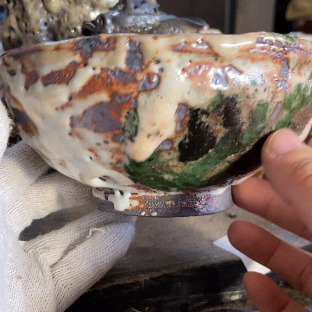 小*476 一家茶器直播分享