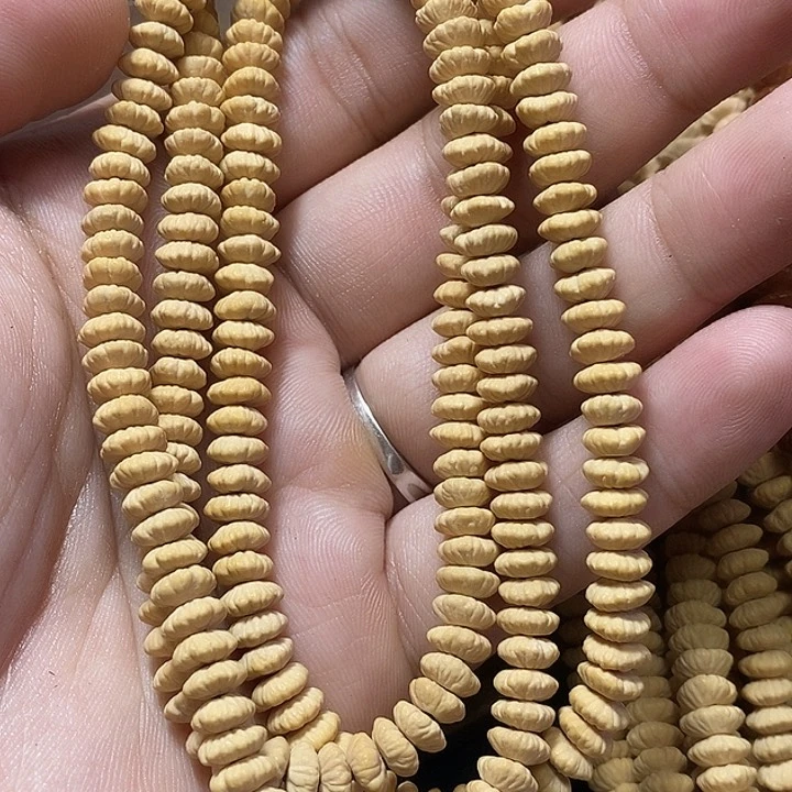 莲花菩提手串金叶10号直播间链接手串