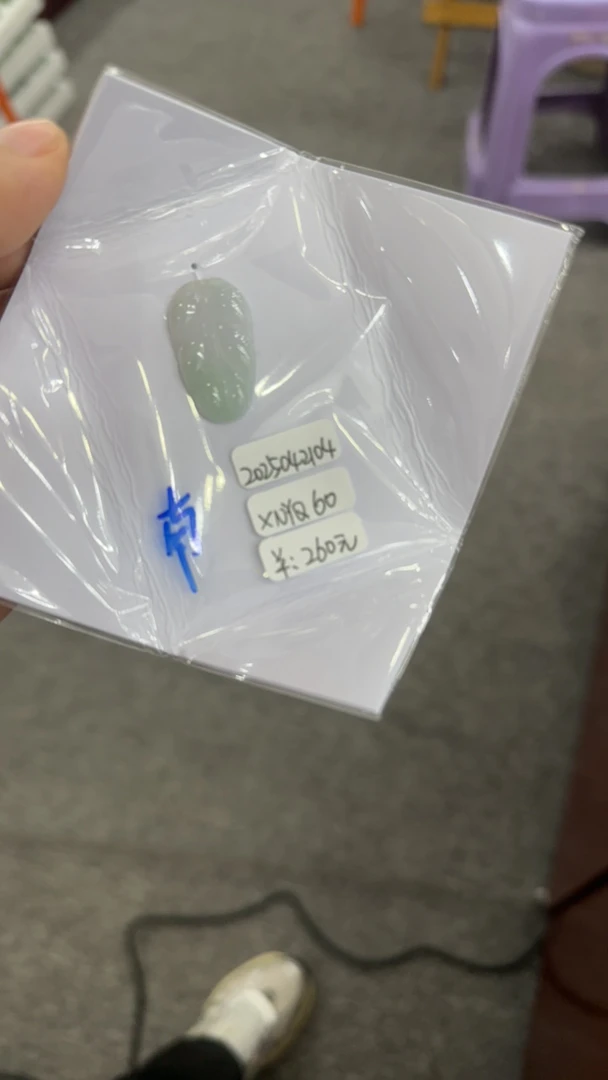 叶子时尚雕刻精致