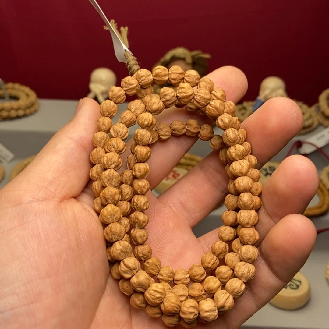 柏香籽/百香籽手串