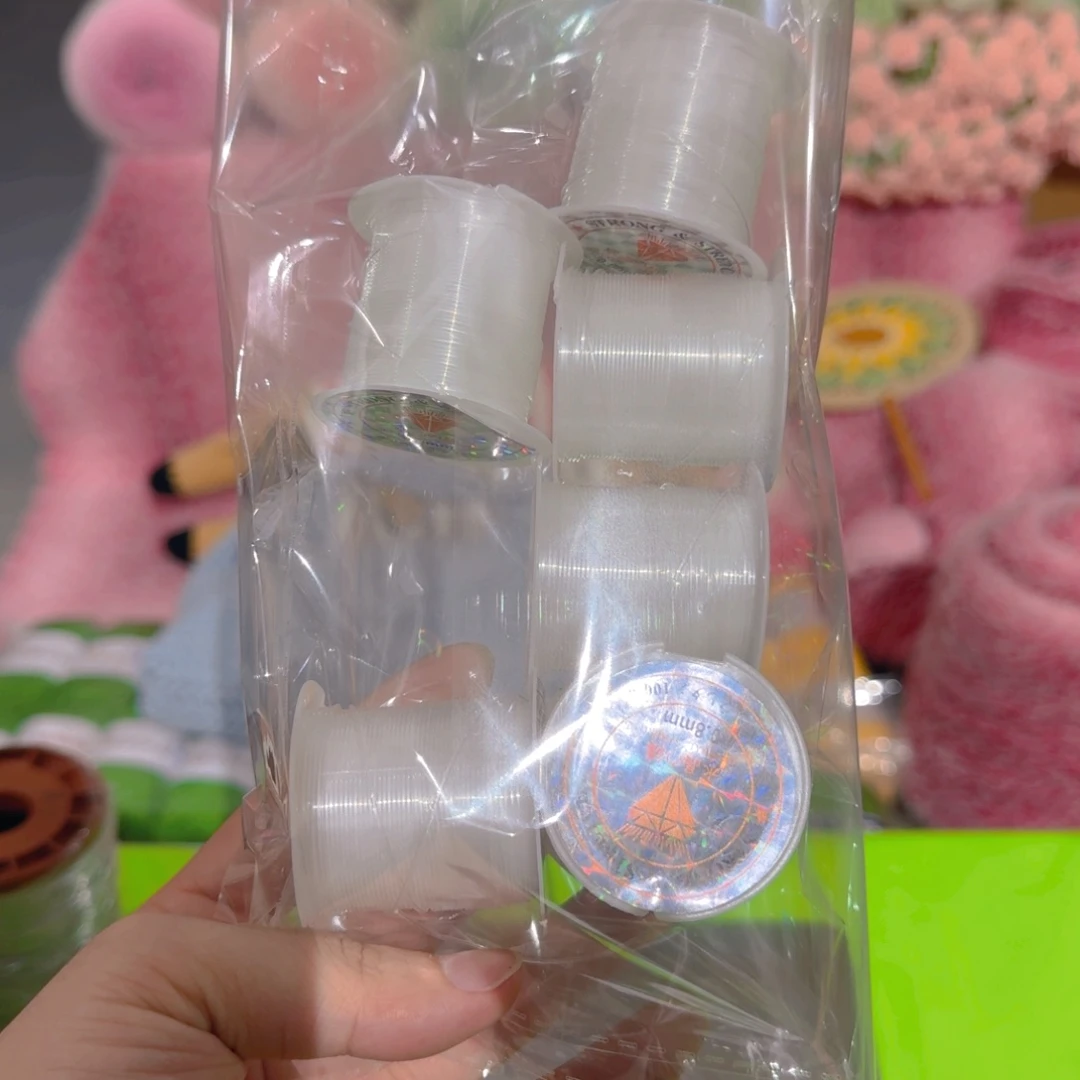 棉雪妃尔毛线直播间福利