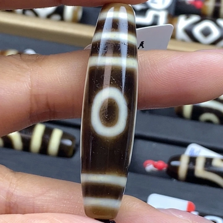 玛瑙/玉髓（覆膜）未镶嵌颈饰