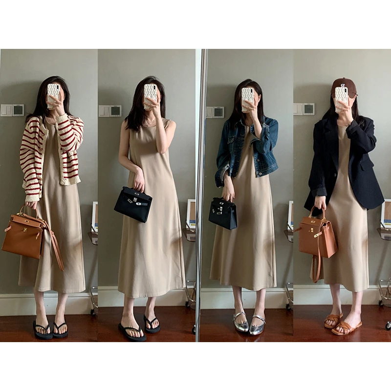 【现货清仓】花总吖自由派连衣裙RQ343802+RQ345308