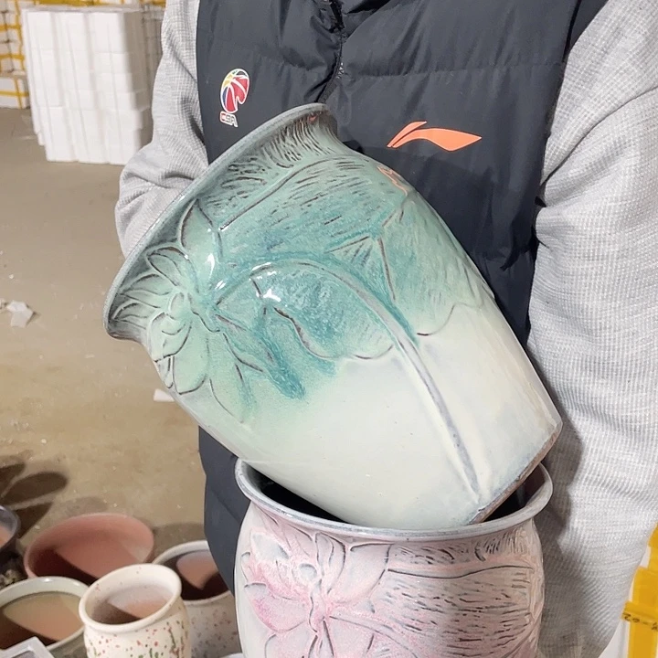 正品两个20/25紫砂