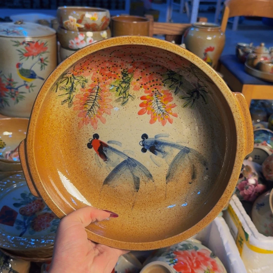 罐景德镇源头厂家