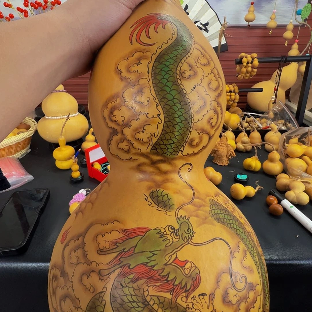 不*葫芦头等传统名茶和