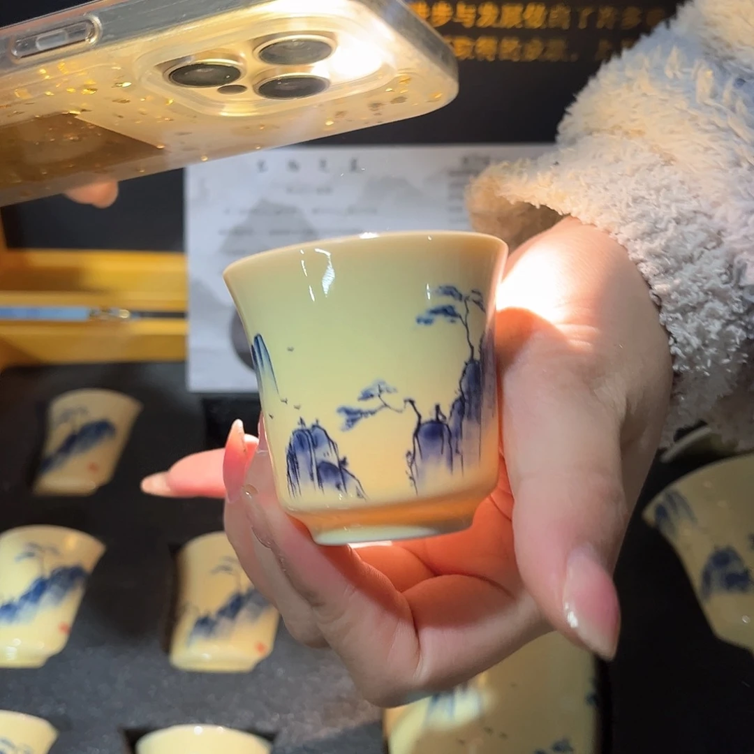 茶具孤品套装摆件套装等等