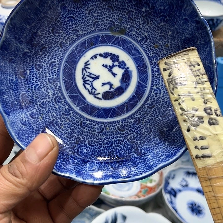 陶瓷茶玩榜第二十名