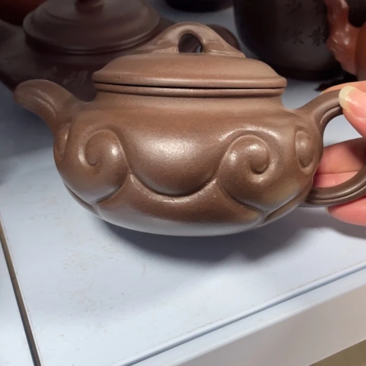 紫砂茶壶紫砂茶具紫砂