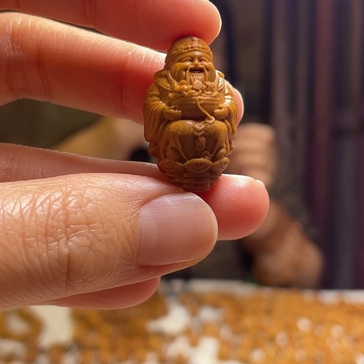 手串/手链橄榄核