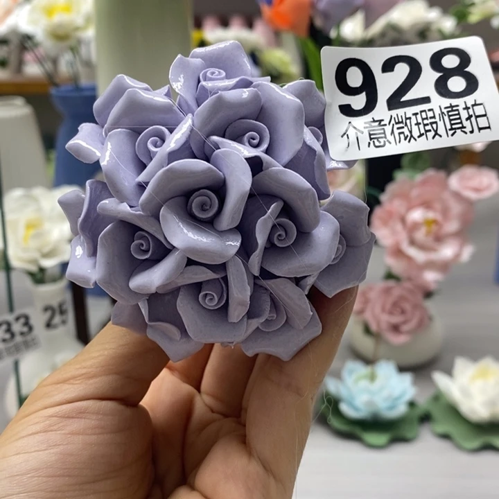 陶瓷陶瓷材料加工
