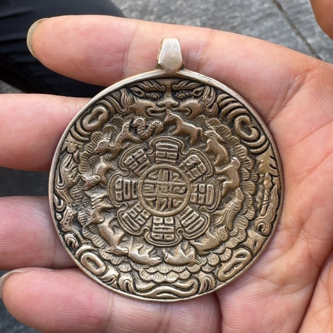 扎西强推荐藏传一件