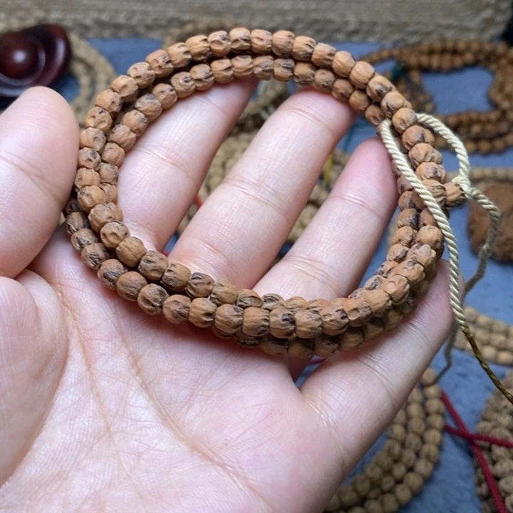 吊坠柏香籽/百香籽