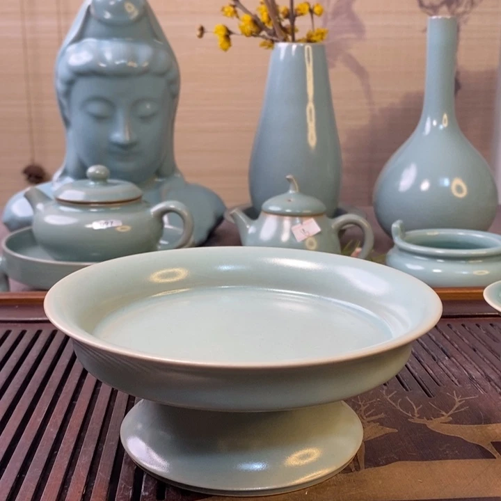 原产地汝瓷一一一一一一一