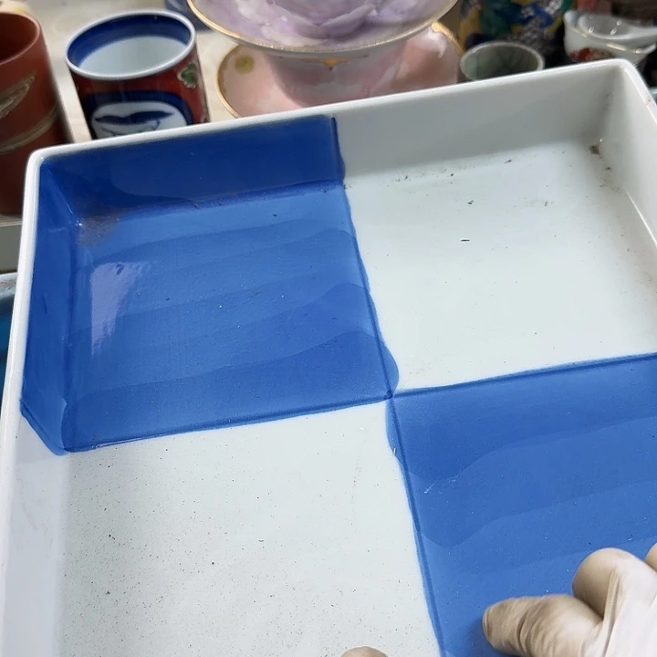 摆件开播啦….开播啦