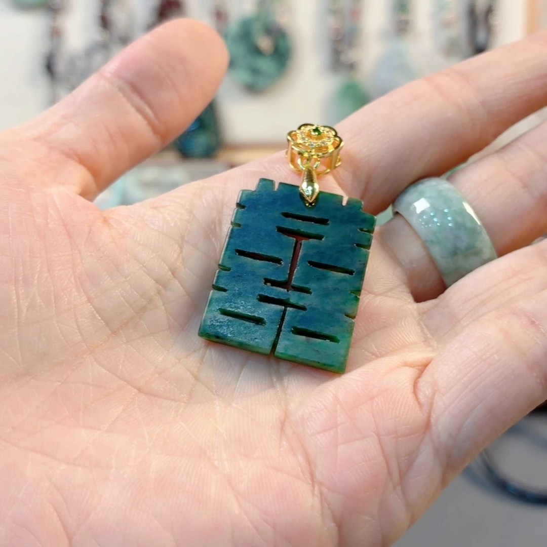 未镶嵌手链翡翠福利
